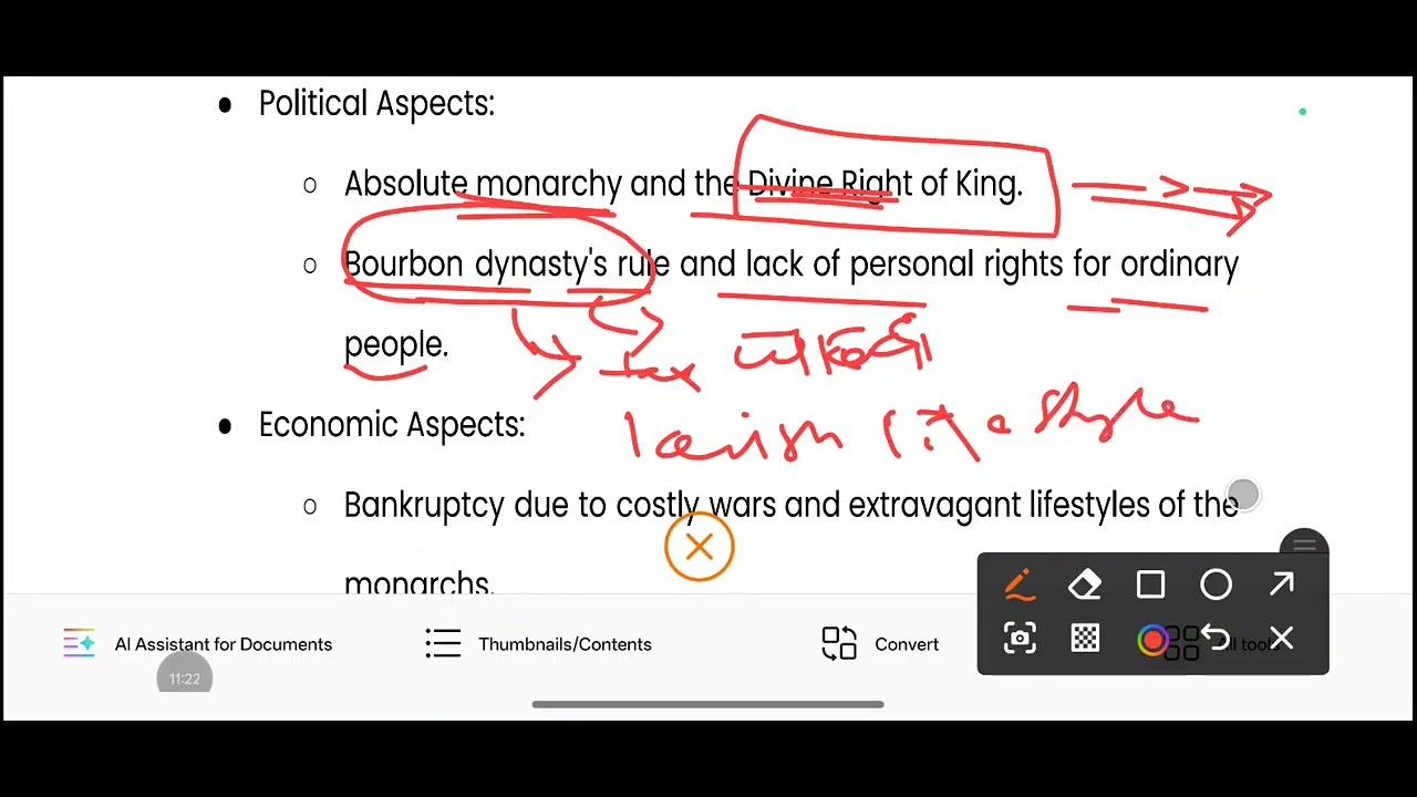 Sociology -THE DISCIPLINE, Emergence of Sociology 