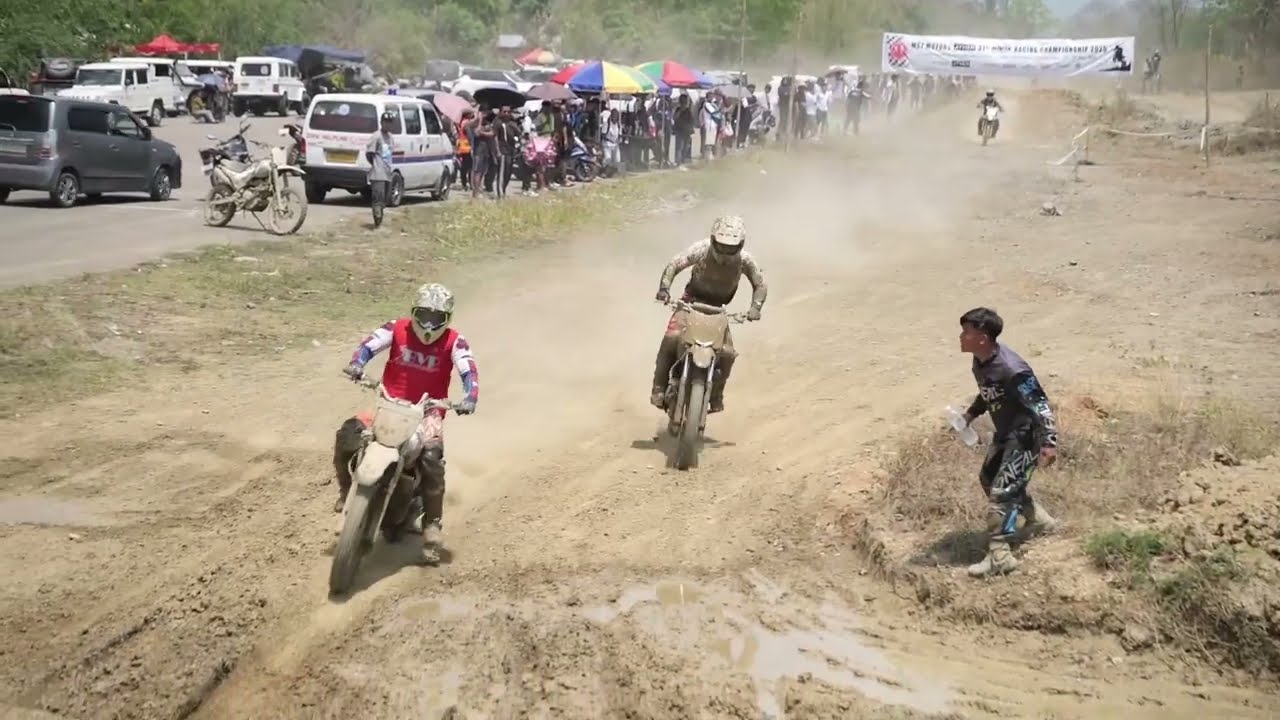 MST MOTOR'S ATHER 31st MiMSA RACING CHAMPIONSHIP 2025