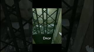gakbisa naik elevator 🤣#granny #gaming #game #shorts #video #fyp