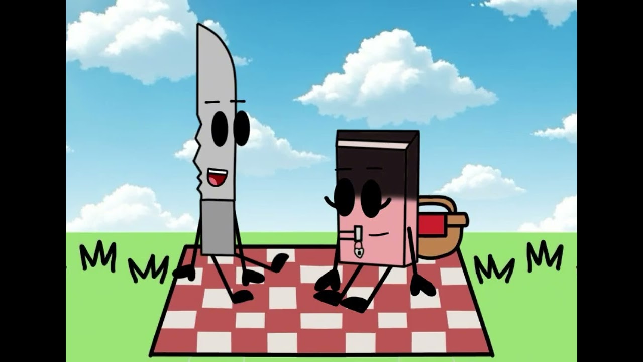 Golden Eastwood School (Object Show): Just For You - MV (Music Video)