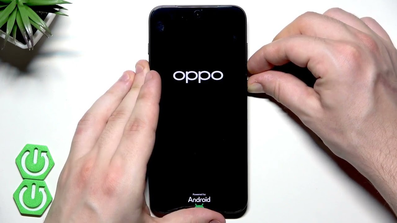 OPPO Find X9 – Cara Reset Pabrik (Factory Reset / Hard Reset)