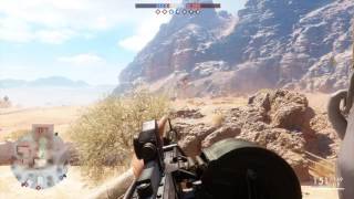 BATTLEFIELD1: The First Post Mortem DEATH, OH NO!!!