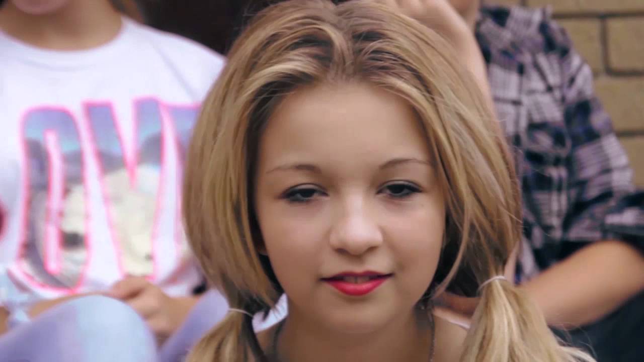 Gaersglas Youth Forum ft Lady Leshurr - Communities First