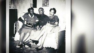 Stop The Trafficking: Joyce Dixson-Hackett's story, part 1