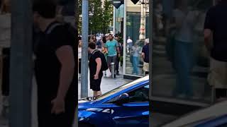 Can you believe that guy!
