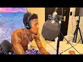 Nba youngboy  without a trace official music