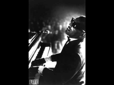 Ray Charles - Oh, What A Beautiful Morning