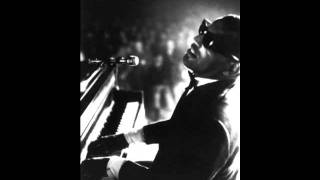 Watch Ray Charles Oh What A Beautiful Morning video