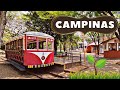 CONHEÇA CAMPINAS SP Curiosidades Dessa Importante Cidade De São Paulo E O PARQUE PORTUGAL 