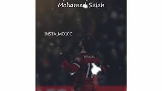 محمد صلاح | فخر العرب ( عصام الشوالي-روؤف خليف) | حالات واتساب 2019 💪👑❤️