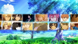 gif analyzing stream @AnimeMidi