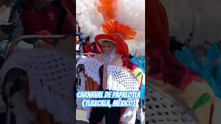 Carnaval de Papalotla TV
