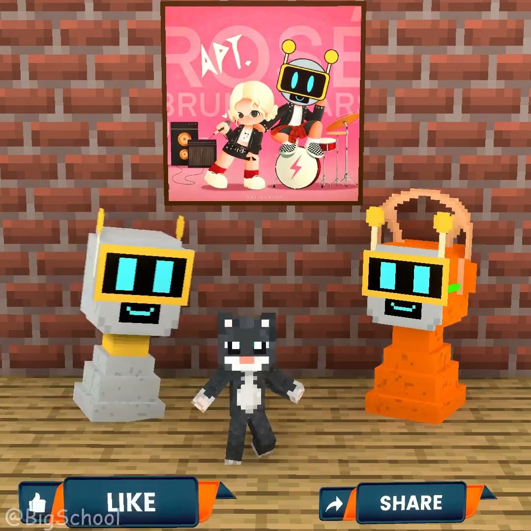 Who is Real Fun Bot?! ?