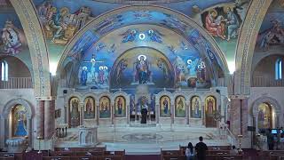 05-02-2026 Great Vespers