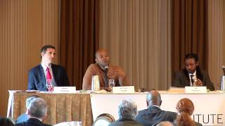 MLK Roundtable Panel Discussion