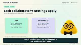 ChatGPT Space & Pages: Turn a Chat Into a Shared Workspace
