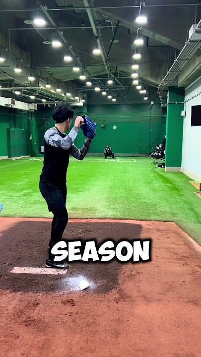 Is this 22-year-old the next Shohei Ohtani?  🤔#shorts #mlb #baseball