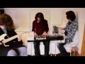 1000 Knives (Ryuichi Sakamoto/YMO cover)
