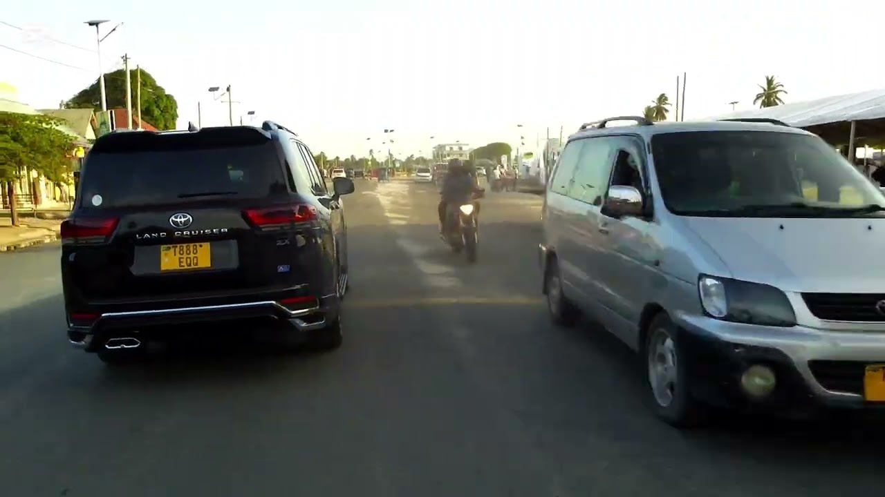 PAMOJA NA MVUA KUBWA ASUBH ILA JIJI LIPO POA KABISA1MARCH2026#kigamboni #ubungo  #daressalaam 