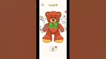 DOP 4 Draw One Part Level 10 Gameplay WalkThrough Solution