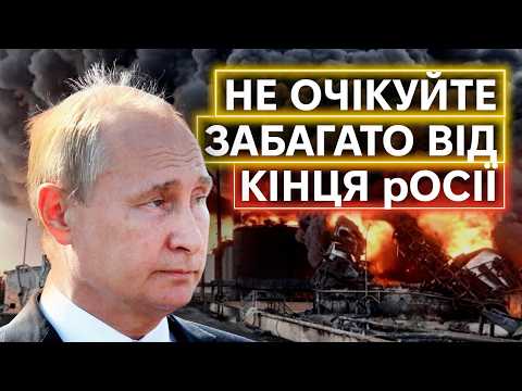 Russia is (not) losing
