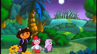 Nickelodeon Favorites Happy Halloween 10 Dvd Youtube