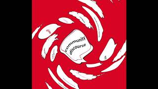 Modern Discourse Communities