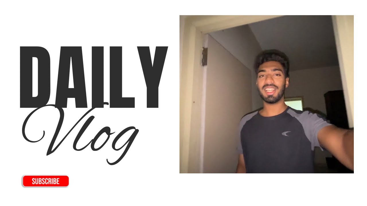 Ramadan day 2 ||Daily vlog||010