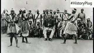 The African Kingdom That Challenged Europe