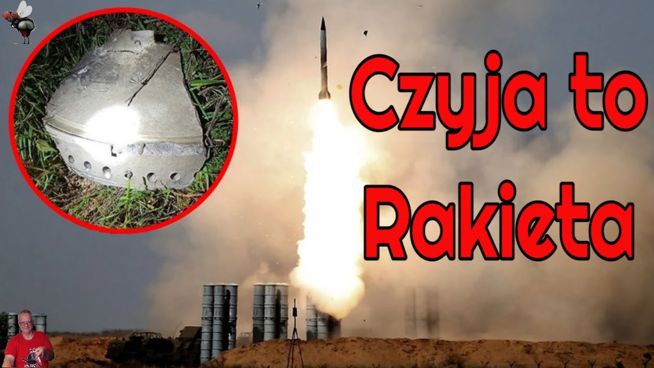 Czyja to Rakieta⁉ 🚀 - YouTube