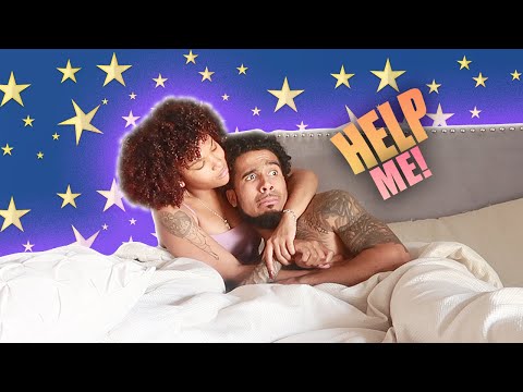 nightmare-prank-on-girlfriend!