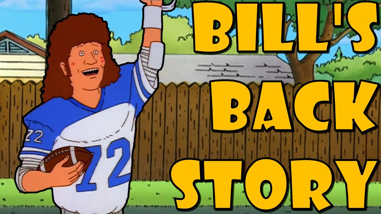 A Timeline Of Bill, or How Bill Got Billdozed