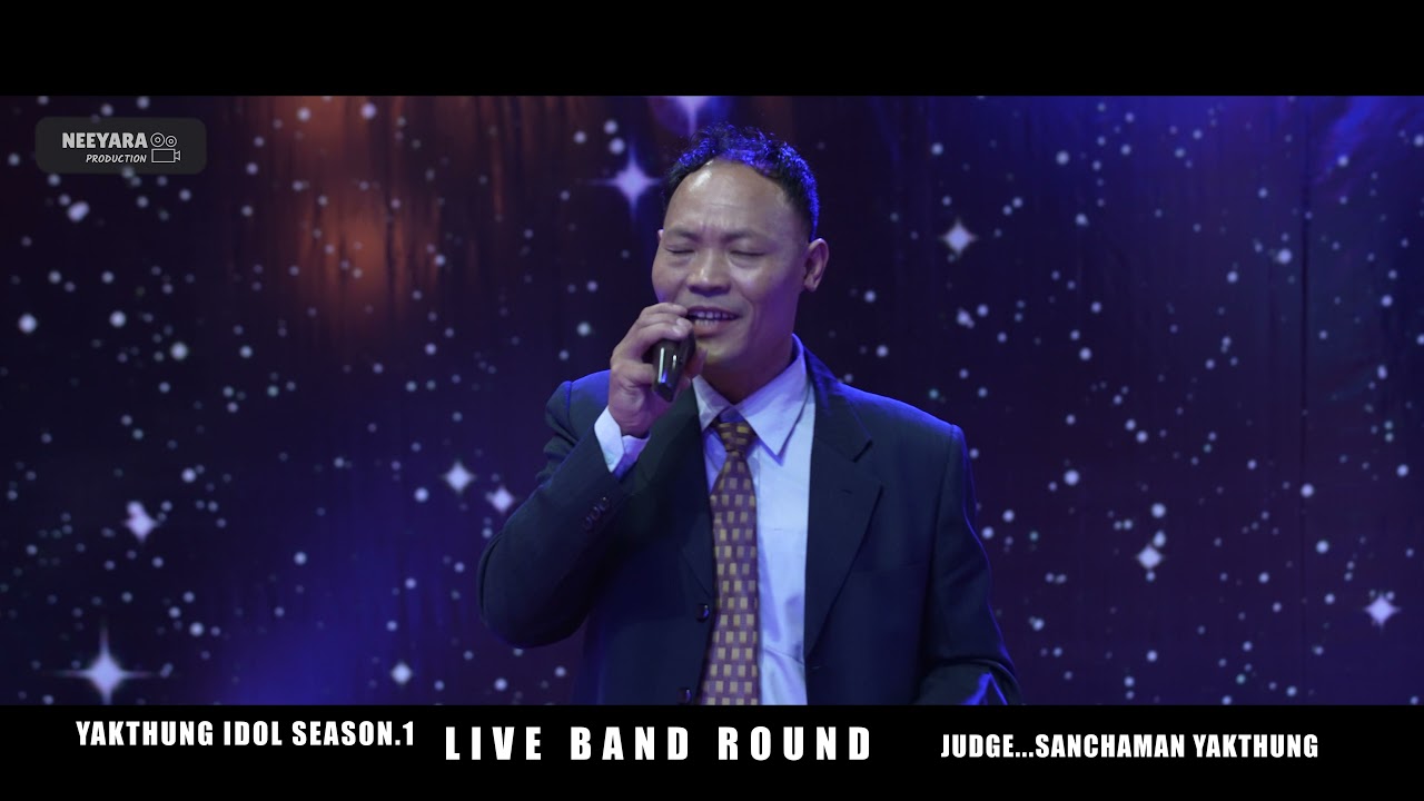 Yakthung Idol Season 1|