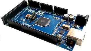 Arduino Mega 2560