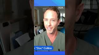 Martin County Commission District 2 candidate Christopher Collins on Brightline