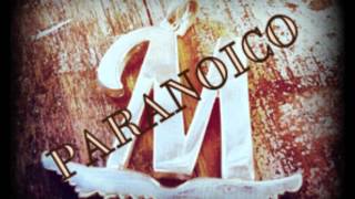Mattia Cerrito-Paranoico(Pèèjay 2K13 D.V Bootleg Remix) 145 BPM