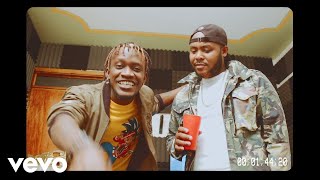 Mavo on the Beat, Hush BK - Mbwate