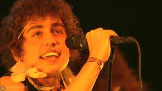 Greta Van Fleet - You're The One [Live At KROQ (Almost Acoustic) 2018]
