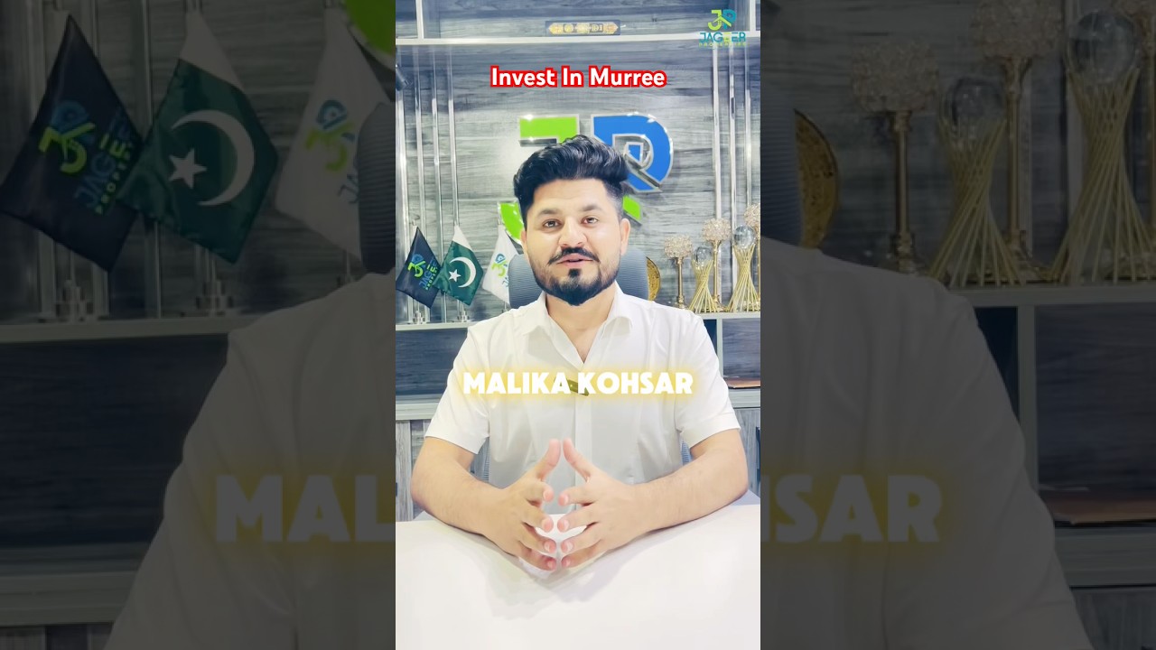 Invest in Murree For Maximum Returns 