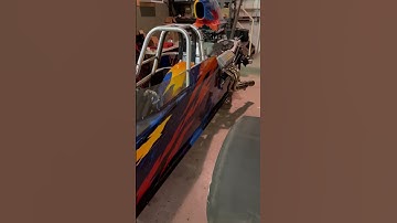 Tips for Bracket Racing Consistency, Tire Pressure, how to, #SHorts