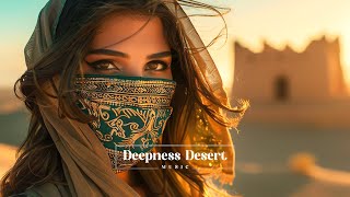 Ethnic Music & Deep House Mix 2024 [VOL. 51] 🎵 Mix by Deepness Desert Music🔊Enza, Alsa, Redfeel