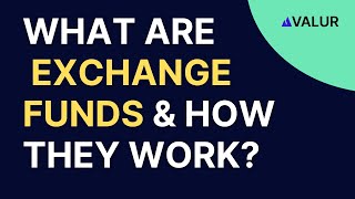 Diversify Investments And Save On Taxes With Exchange Funds