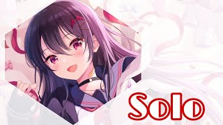 Nightcore Solo