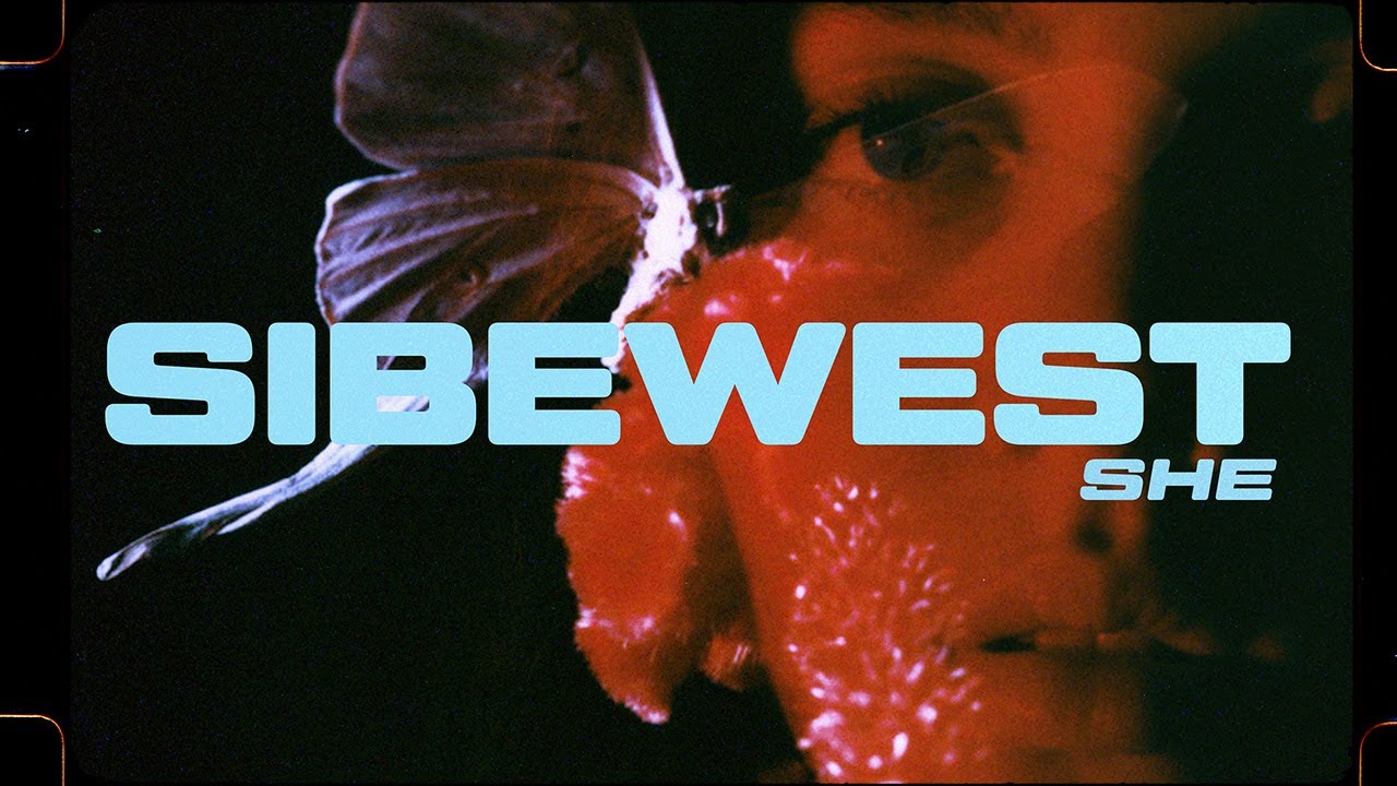 ⁣SIBEWEST // She