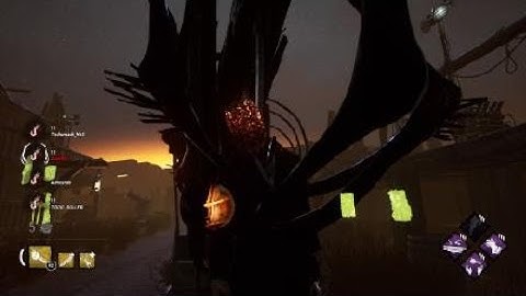 DBD Easy Flashlight Save