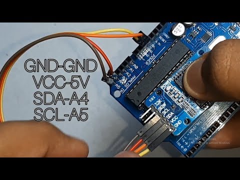 Arduino and Real Time Clock DS3231 | Serial Monitor | (Part-1)