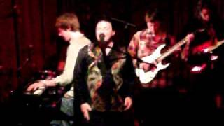 Watch Bobby Kimball I Wont Hold You Back video