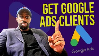 How To Get Google Ads Clients With Cold Email