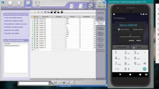 Poll Modbus screenshot 5