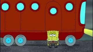 SpongeBob Music: The Petulant Penguin